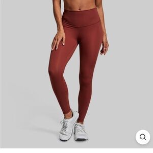 Born Primitive Your Go To leggings 2.0 large